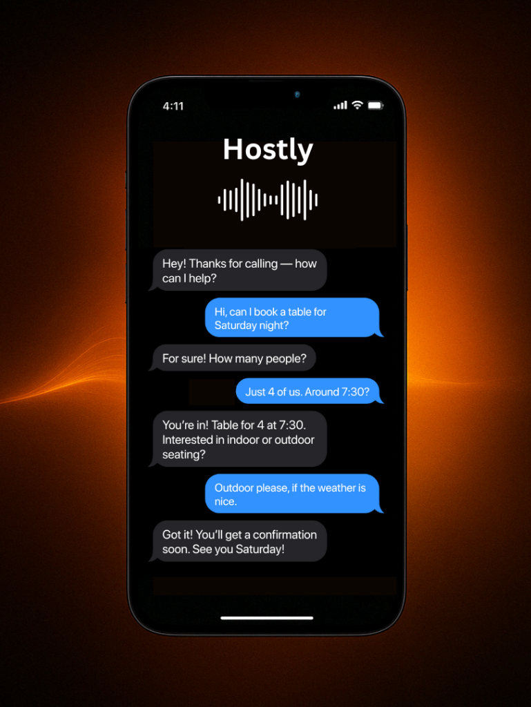 Overlay Mobile